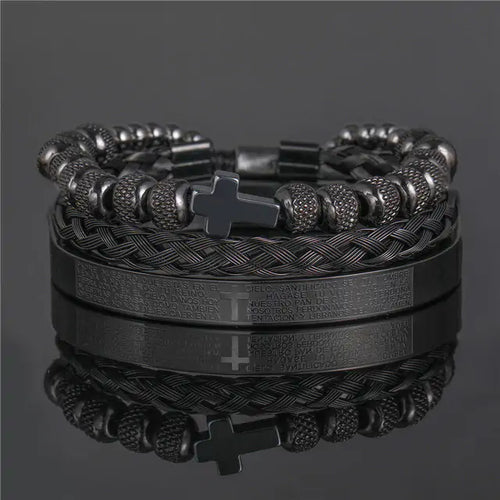Load image into Gallery viewer, Stainless Steel Bracelet
