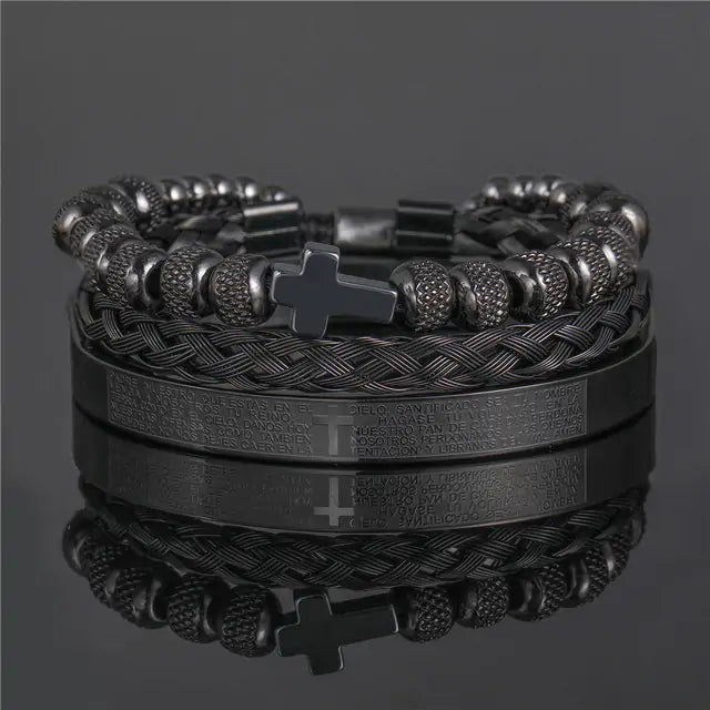 Stainless Steel Bracelet