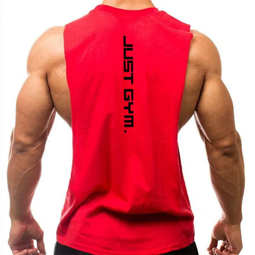 Load image into Gallery viewer, Gym Hoodies Tank Top
