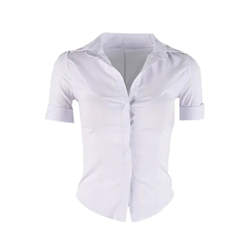 Load image into Gallery viewer, Ladies Tunics Uniform Tops
